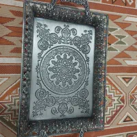 سینی سیلور سالم وزیبا