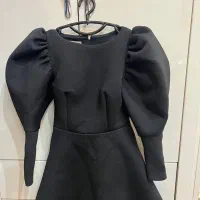 لباس کوتاه سایز ۳۸