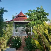 ویلا باغ یک خوابه با تمام امکانات