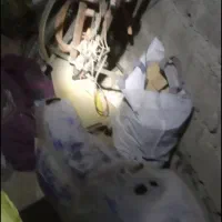 موتور شارژی