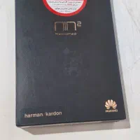 تبلت هوآوی مدل MediaPad M2 801L