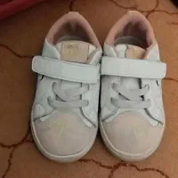کتونی .کفش دخترونه|کفش و لباس بچه|کرج, آق تپه|دیوار