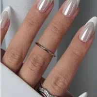کاشت وترمیم ناخن کاشت فقط 399