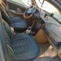 پارس tu5 دلفینی