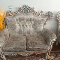 مبل|مبلمان خانگی و میز عسلی|تهران, فرزانه|دیوار