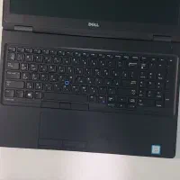 لپ تاپ دل مدل 5580|رایانه همراه|قشم, |دیوار