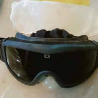 عینک کوهنوردی|کوهنوردی و کمپینگ|بروجرد, |دیوار