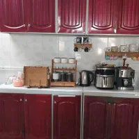 کابینت در حد نو