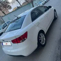 کیا سراتو 2000cc|خودرو سواری و وانت|ارومیه, |دیوار