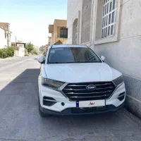 SWM G01|خودرو سواری و وانت|شیراز, بریجستون|دیوار
