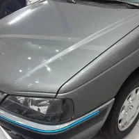 پژو پارس مدل ۸۵ کامل بازسازی شده|خودرو سواری و وانت|چهاردانگه (تهران), |دیوار