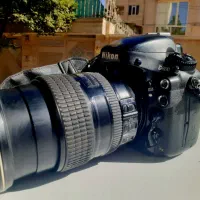 نیکون d800|دوربین عکاسی و فیلم‌برداری|مشهد, کوثر|دیوار