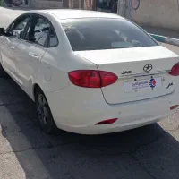 جک j4 مدل 1402|خودرو سواری و وانت|چهاردانگه (تهران), |دیوار