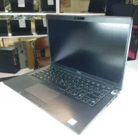 لپ تاپ دل i7 نسل نهم H لمسی دارای سنسور اثرانگشت