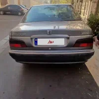 پژو پارس مدل 94|خودرو سواری و وانت|تهران, سنائی|دیوار