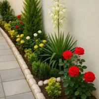 خدمات باغبانی باغچه کاری هرس کاری خاک گلدون|خدمات باغبانی و درختکاری|تهران, پاسداران|دیوار