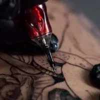 لوازم تتو