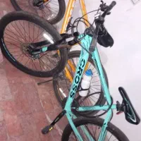 فروش دوچرخه|دوچرخه، اسکیت، اسکوتر|کلاچای, |دیوار