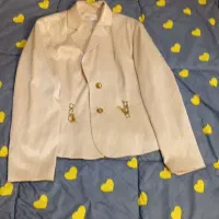 کت دامن مجلسی