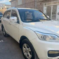 لیفان x60 گیربکس جدید