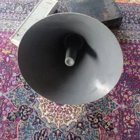 بلندگو شیپوری +آمپلی