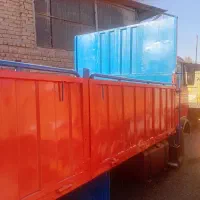 دوتا خاور|خودرو سنگین|قم, ولیعصر|دیوار