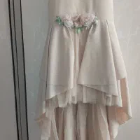 پیراهن مجلسی دخترونه