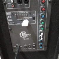 اکو|سیستم صوتی خانگی|شازند, |دیوار