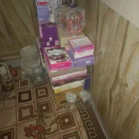 انواع لوازم خانه همگی نو