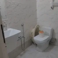 ۹۵ متر نوساز شاهد تخلیه|اجارهٔ آپارتمان|گرمدره, |دیوار