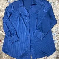 شومیز سایز بزرگ