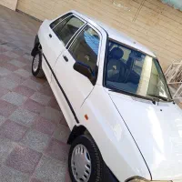 پراید|خودرو سواری و وانت|تربتحیدریه, مظفریه|دیوار