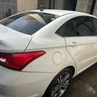 اریزو ۵ مدل اسفند ۹۷|خودرو سواری و وانت|کرمان, |دیوار