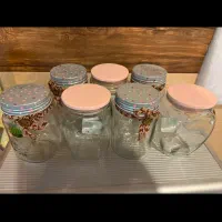 شیشه یخچالی