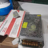 دوربینمداربسته ترانس برق