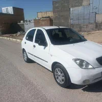 تیبا 2 مدل 97