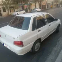 پراید ۱۳۲ مدل ۸۷ فنی به شرط|خودرو سواری و وانت|تهران, باغ فیض|دیوار