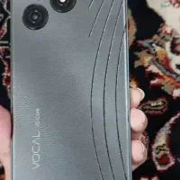 گوشی وکال v0