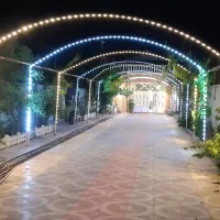 اجاره باغ ویلای دنج