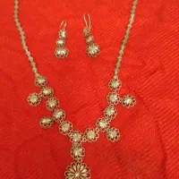 سرویس نقره شکیل