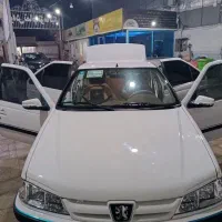پارس elx سفارشی XU7P 1402