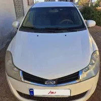 ام وی ام ۳۱۵ بدون رنگ صندوق‌دار