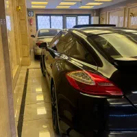 پورشه پانامرا ۲۰۱۲|خودرو سواری و وانت|تهران, دزاشیب|دیوار