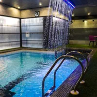 اجاره روزانه ویلا استخردار مدرن بندر انزلی|اجارهٔ کوتاهمدت ویلا و باغ|بندر انزلی, معلم|دیوار