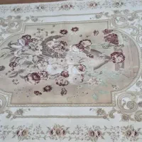 جا لباسی جاسوئیچی آویز لباس  بایک عد فرش