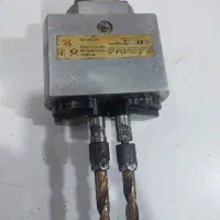 مولتی اسپیندل دو محوره mm ۱۸ الی100mm