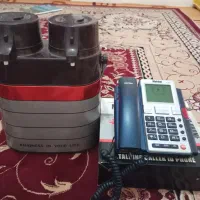 فلاکس و تلفن
