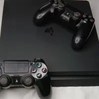 Ps4|کنسول، بازی ویدئویی و آنلاین|مشهد, سید رضی|دیوار