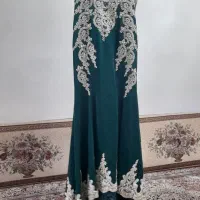 پیراهن مجلسی