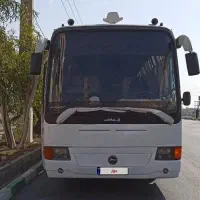 اتوبوس c457 بیابانی 82|خودرو سنگین|ری, صفاییه (چشمه علی)|دیوار